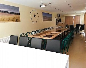 Guest house 115801 - Holiday property Belgian Coast - Vakantiewoningen t-dorp