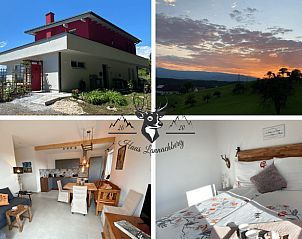 Guest house 11581401 • Holiday property Steiermark • Vakantiehuisje in Lannach 