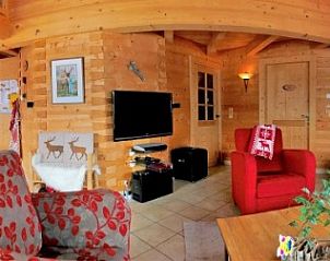 Guest house 1160101 - Holiday property Salzburg - Chalet Brammetje