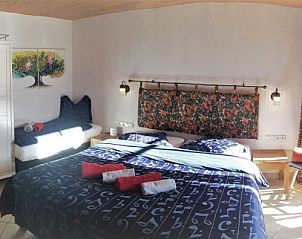 Guest house 1160101 - Holiday property Salzburg - Chalet Brammetje