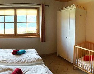 Guest house 1160101 - Holiday property Salzburg - Chalet Brammetje