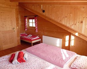 Guest house 1160101 - Holiday property Salzburg - Chalet Brammetje