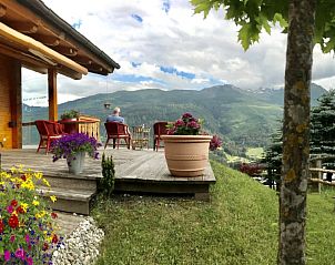 Guest house 1160101 - Holiday property Salzburg - Chalet Brammetje