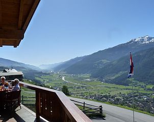 Guest house 1160101 - Holiday property Salzburg - Chalet Brammetje