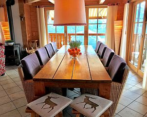 Guest house 1160101 - Holiday property Salzburg - Chalet Brammetje