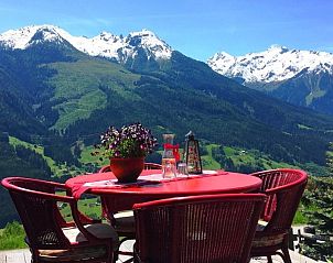 Guest house 1160101 - Holiday property Salzburg - Chalet Brammetje