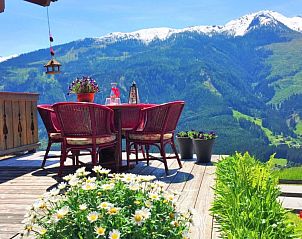 Guest house 1160101 - Holiday property Salzburg - Chalet Brammetje