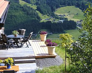 Guest house 1160101 - Holiday property Salzburg - Chalet Brammetje