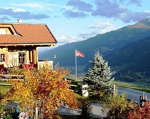 Guest house 1160101 - Holiday property Salzburg - Chalet Brammetje