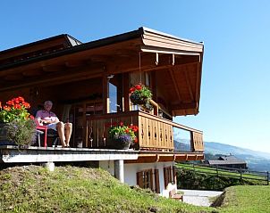 Guest house 1160101 - Holiday property Salzburg - Chalet Brammetje