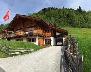 Guest house 1160101 - Holiday property Salzburg - Chalet Brammetje