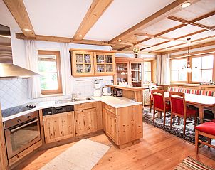 Verblijf 1160103 - Appartement Tirol - Appartement Lena Top 1