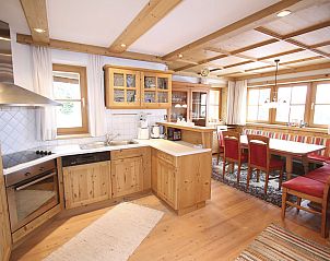 Verblijf 1160103 - Appartement Tirol - Appartement Lena Top 1