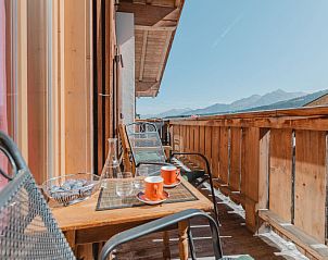 Guest house 1160114 - Apartment Tyrol - Appartement Hajenuis TOP OG