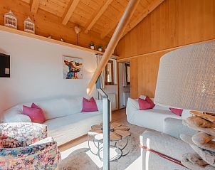 Guest house 1160114 - Apartment Tyrol - Appartement Hajenuis TOP OG