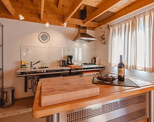 Guest house 1160114 - Apartment Tyrol - Appartement Hajenuis TOP OG