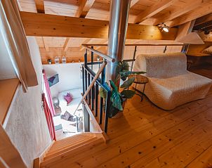 Guest house 1160114 - Apartment Tyrol - Appartement Hajenuis TOP OG