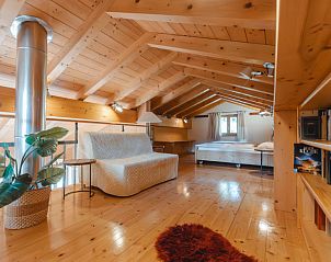 Guest house 1160114 - Apartment Tyrol - Appartement Hajenuis TOP OG