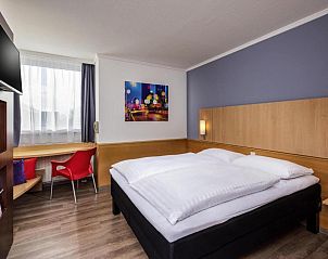 Unterkunft 11602401 - Appartement Hessen - ibis Kassel Melsungen