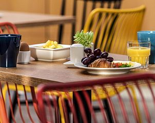 Unterkunft 11602401 - Appartement Hessen - ibis Kassel Melsungen