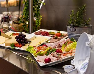 Unterkunft 11602401 - Appartement Hessen - ibis Kassel Melsungen