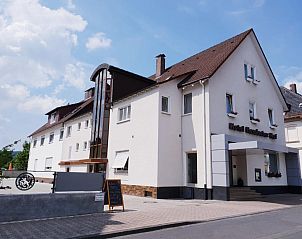 Guest house 11602402 • Apartment Hessen • Hotel Hessischer Hof 