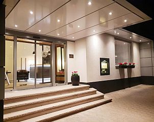 Unterkunft 11602402 - Appartement Hessen - Hotel Hessischer Hof