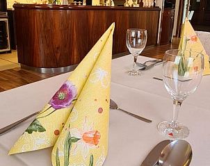 Unterkunft 11602402 - Appartement Hessen - Hotel Hessischer Hof