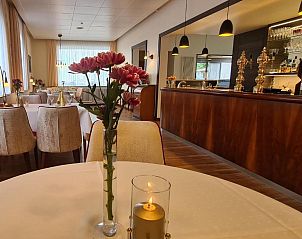 Unterkunft 11602402 - Appartement Hessen - Hotel Hessischer Hof