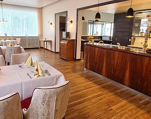 Unterkunft 11602402 - Appartement Hessen - Hotel Hessischer Hof