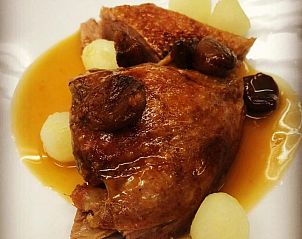 Unterkunft 11602402 - Appartement Hessen - Hotel Hessischer Hof