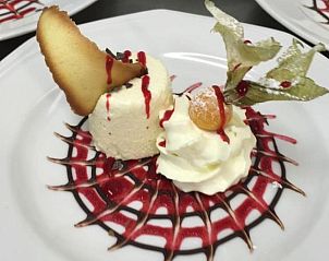 Unterkunft 11602402 - Appartement Hessen - Hotel Hessischer Hof