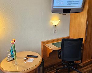 Unterkunft 11602402 - Appartement Hessen - Hotel Hessischer Hof