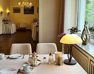 Unterkunft 11602402 - Appartement Hessen - Hotel Hessischer Hof