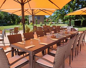 Unterkunft 11602402 - Appartement Hessen - Hotel Hessischer Hof