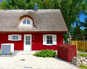 Verblijf 11603011 • Vakantiewoning Oostzee • Ferienhaus Stella 