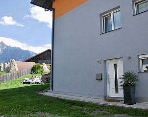 Verblijf 1160404 - Appartement Tirol - Appartement Süta Ötztal