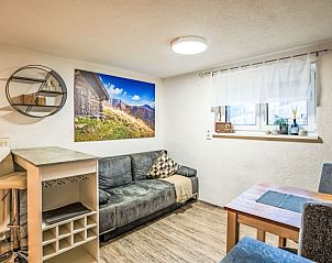 Verblijf 1160404 - Appartement Tirol - Appartement Süta Ötztal