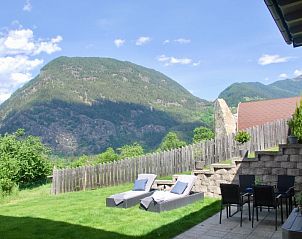 Verblijf 1160404 - Appartement Tirol - Appartement Süta Ötztal