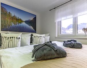 Verblijf 1160404 - Appartement Tirol - Appartement Süta Ötztal