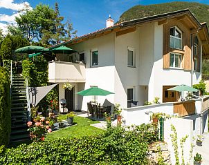 Guest house 1160413 • Holiday property Tyrol • Garden Relax Apart 