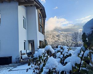 Guest house 1160413 - Holiday property Tyrol - Garden Relax Apart