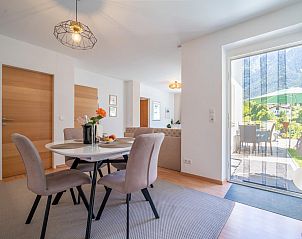 Guest house 1160413 - Holiday property Tyrol - Garden Relax Apart