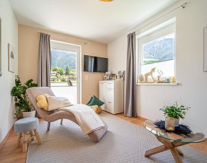 Guest house 1160413 - Holiday property Tyrol - Garden Relax Apart