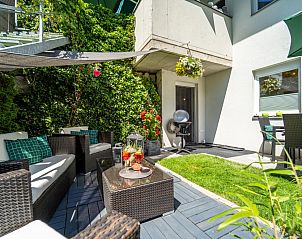 Guest house 1160413 - Holiday property Tyrol - Garden Relax Apart