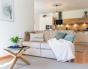 Guest house 1160413 - Holiday property Tyrol - Garden Relax Apart