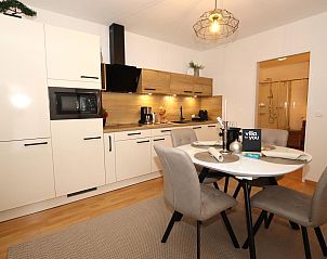 Guest house 1160413 - Holiday property Tyrol - Garden Relax Apart