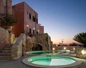 Unterkunft 11606202 • Appartement Kreta • Kastellos Traditional Houses 