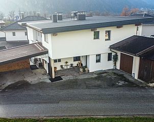 Guest house 116100002 • Apartment Tyrol • Appartement Ferienwohnung Apart Martina 