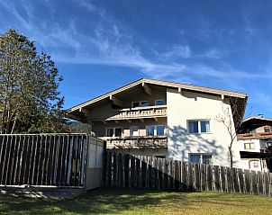 Verblijf 116100003 • Appartement Tirol • Appartement Rofan (ASE152) 